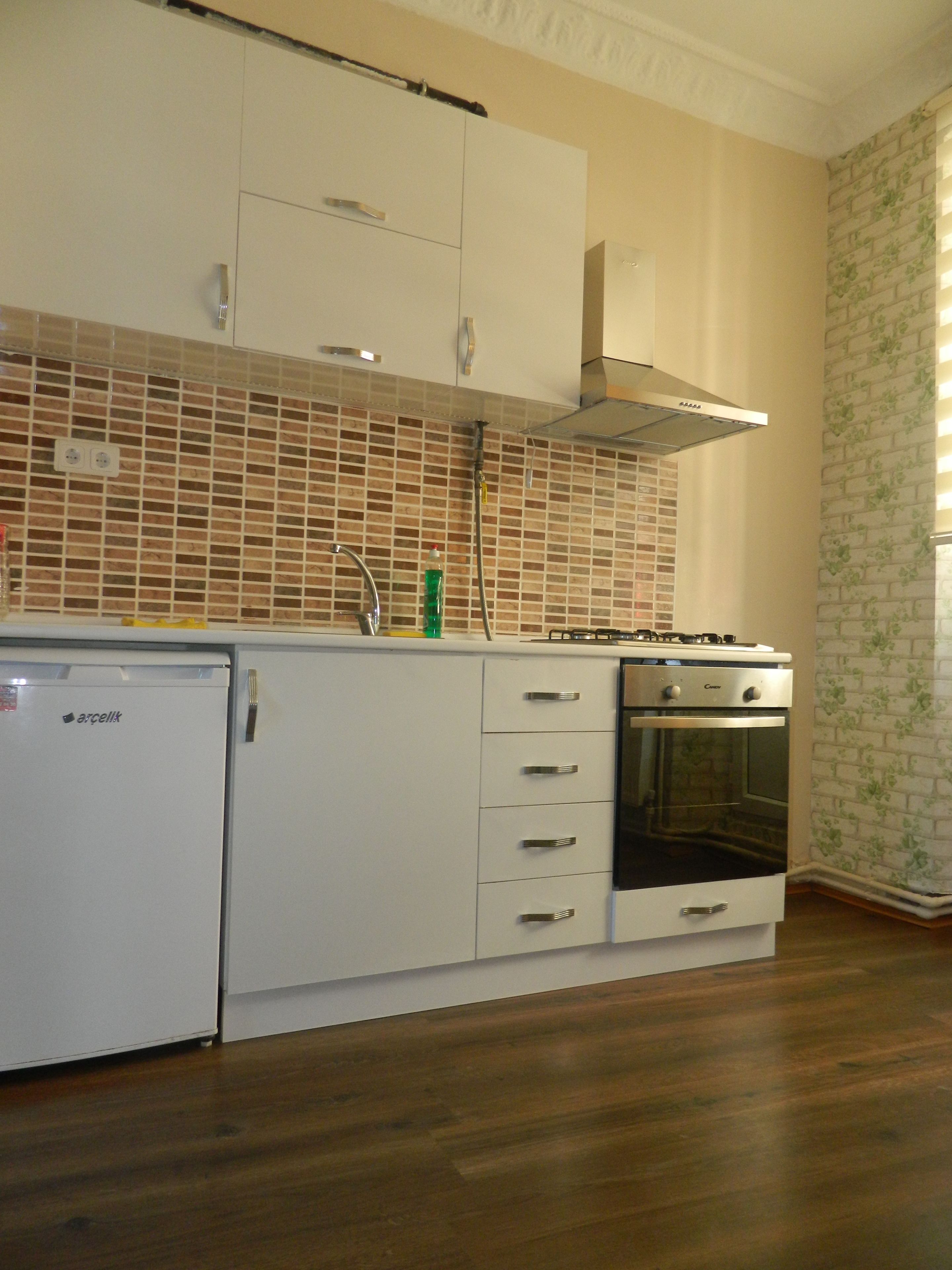 2 Bedroom Saloon with balcony  | In-room safe, WiFi (free)