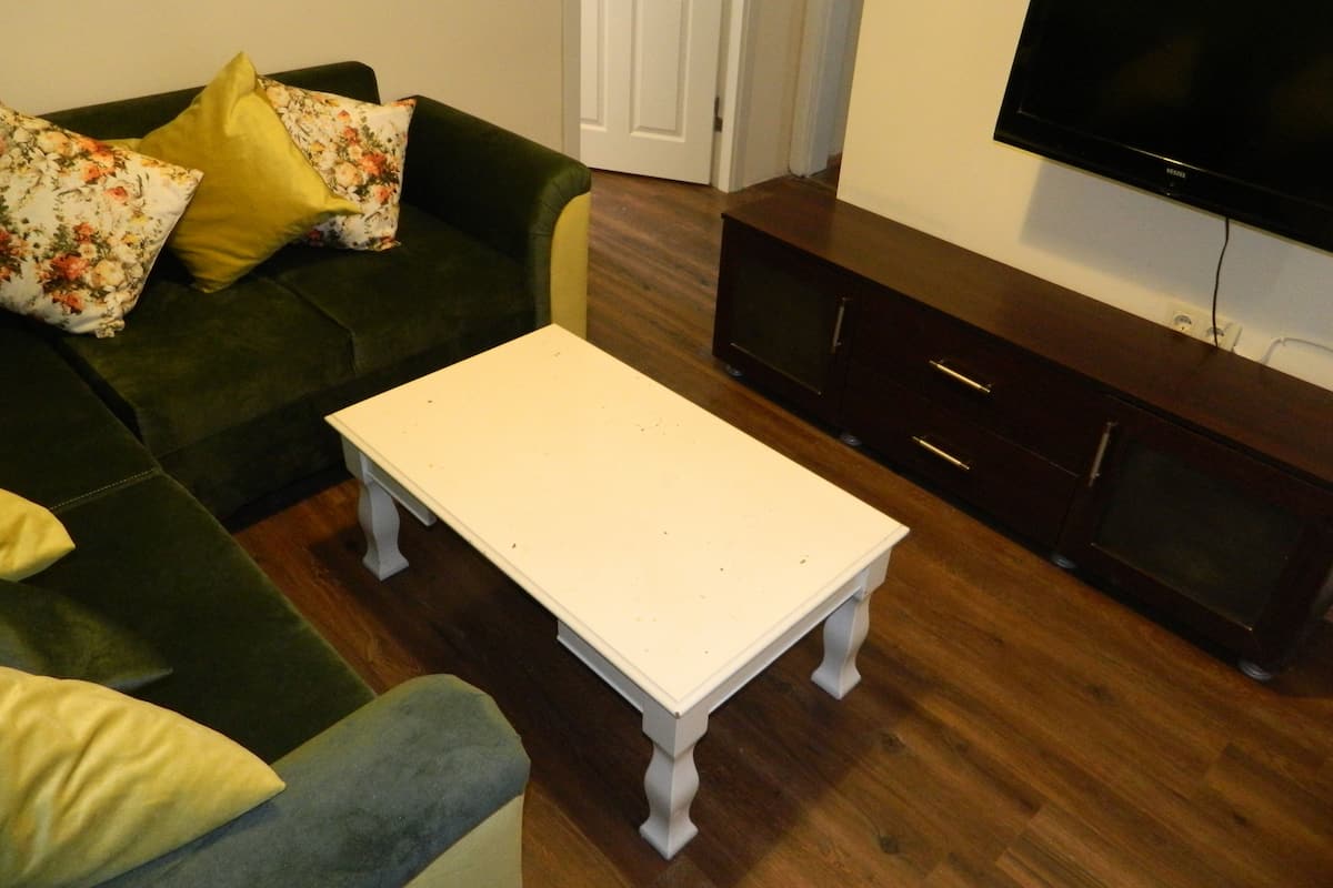 2 Bedroom Saloon with balcony  | Coffres-forts dans les chambres, Wi-Fi gratuit