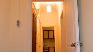 Apartment, Balcony - Taksim Family Flats (Istanbul)