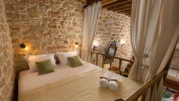 House | 2 bedrooms, iron/ironing board, free WiFi, bed sheets