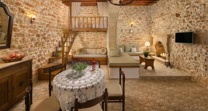 Rodia House