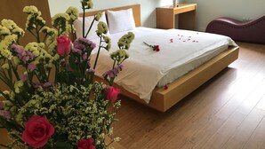 Familieleilighet, 2 soverom, tilgjengelighetstilpasset, røyk