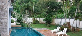 Mountain Villa Aonang Krabi