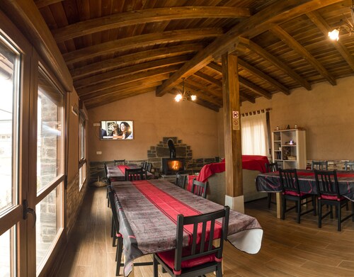 Apartamentos Rurales El Prado