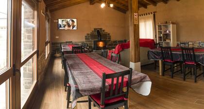 Apartamentos Rurales El Prado