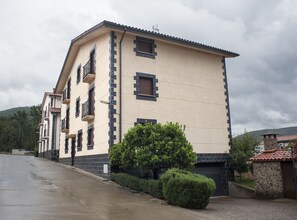 Disseny de l'edifici