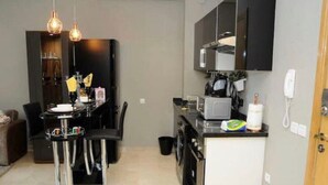 Apartment | Eigene Küche