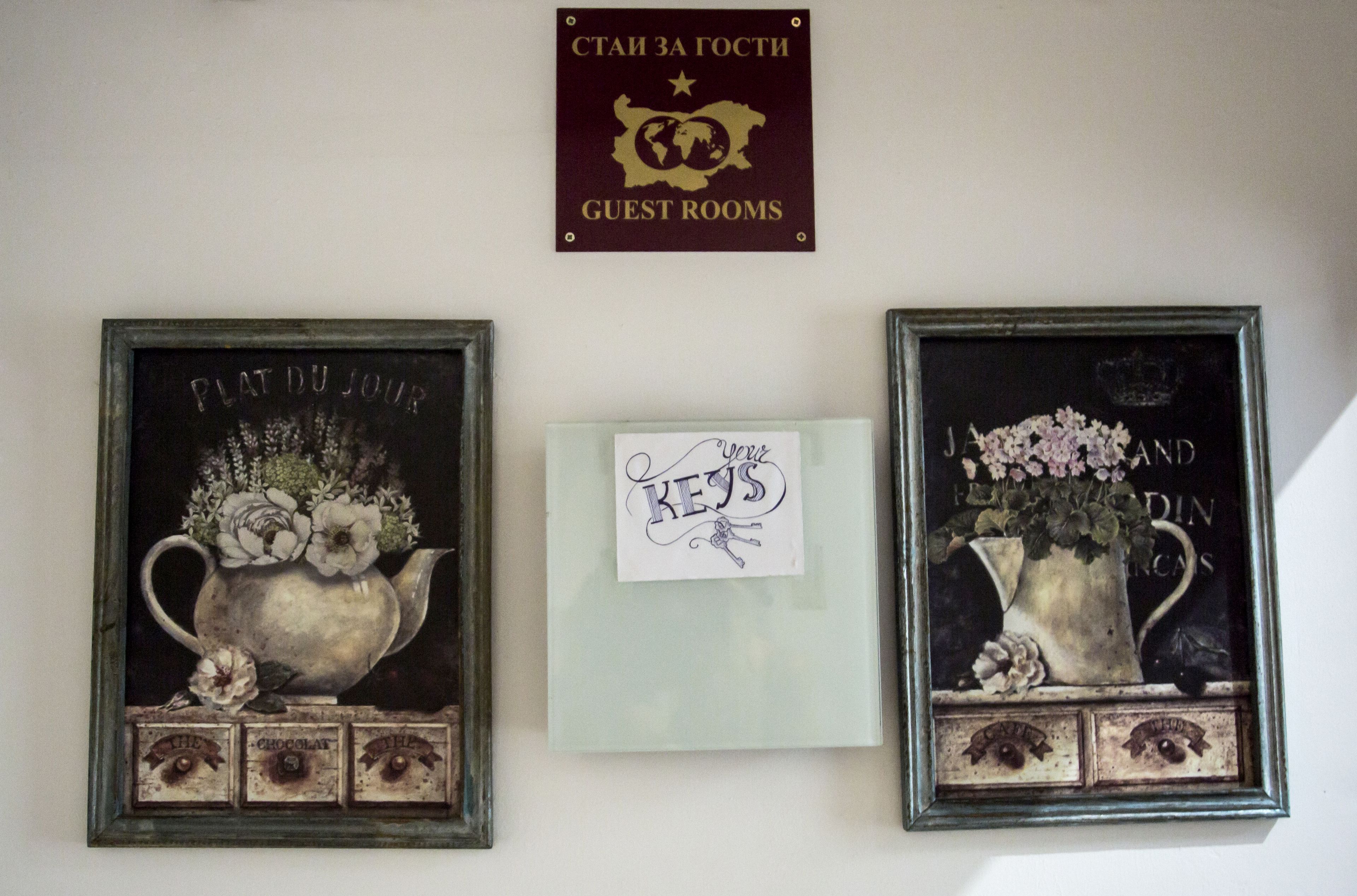 Foto - Serdika Rooms