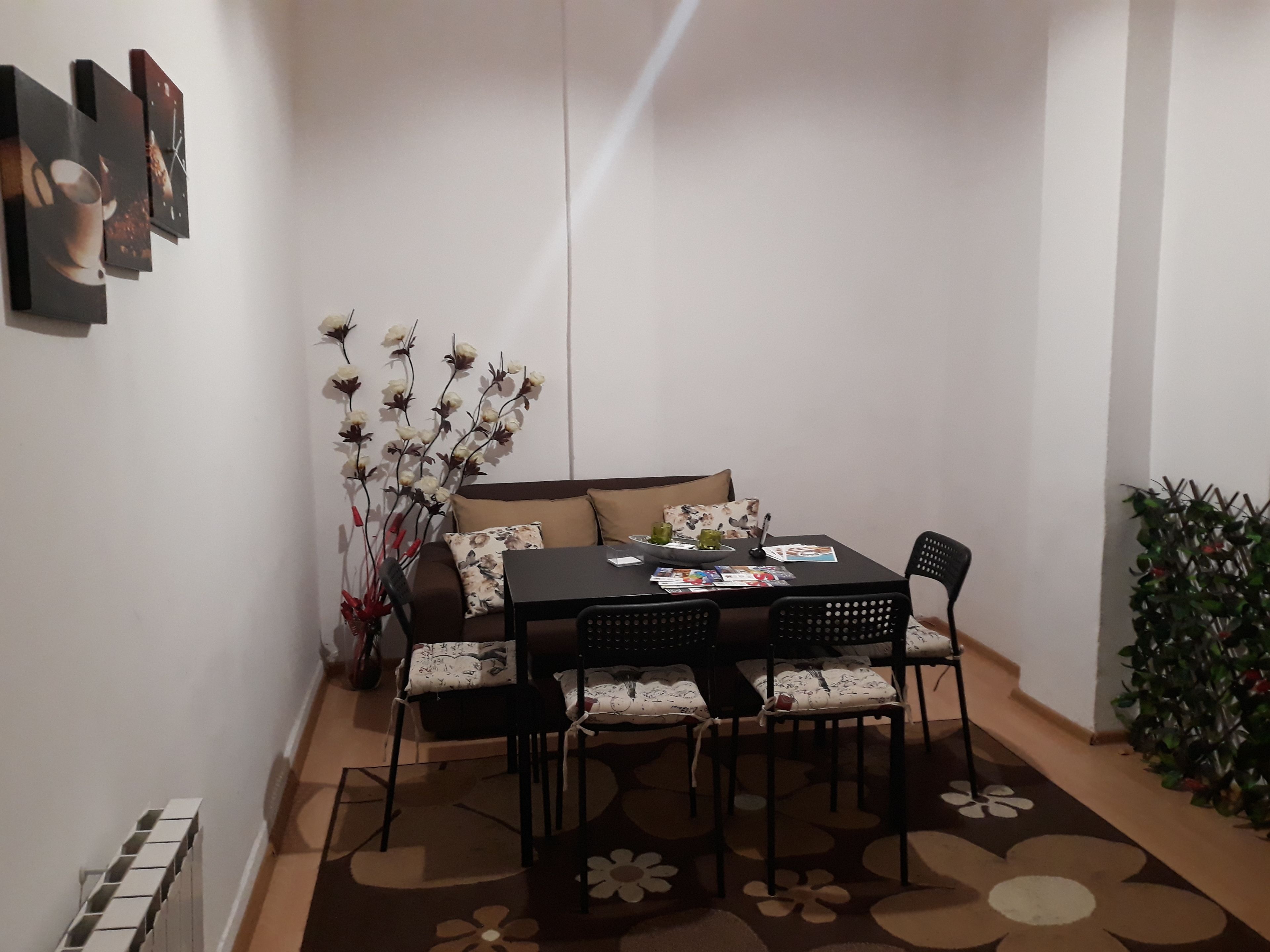 Foto - Serdika Rooms