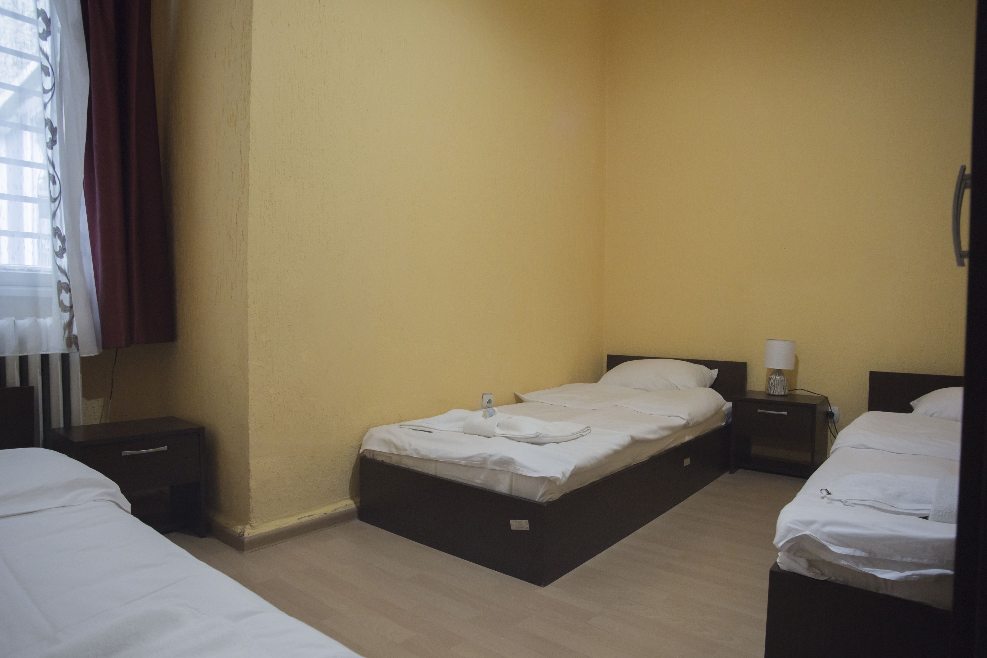 Foto - Serdika Rooms