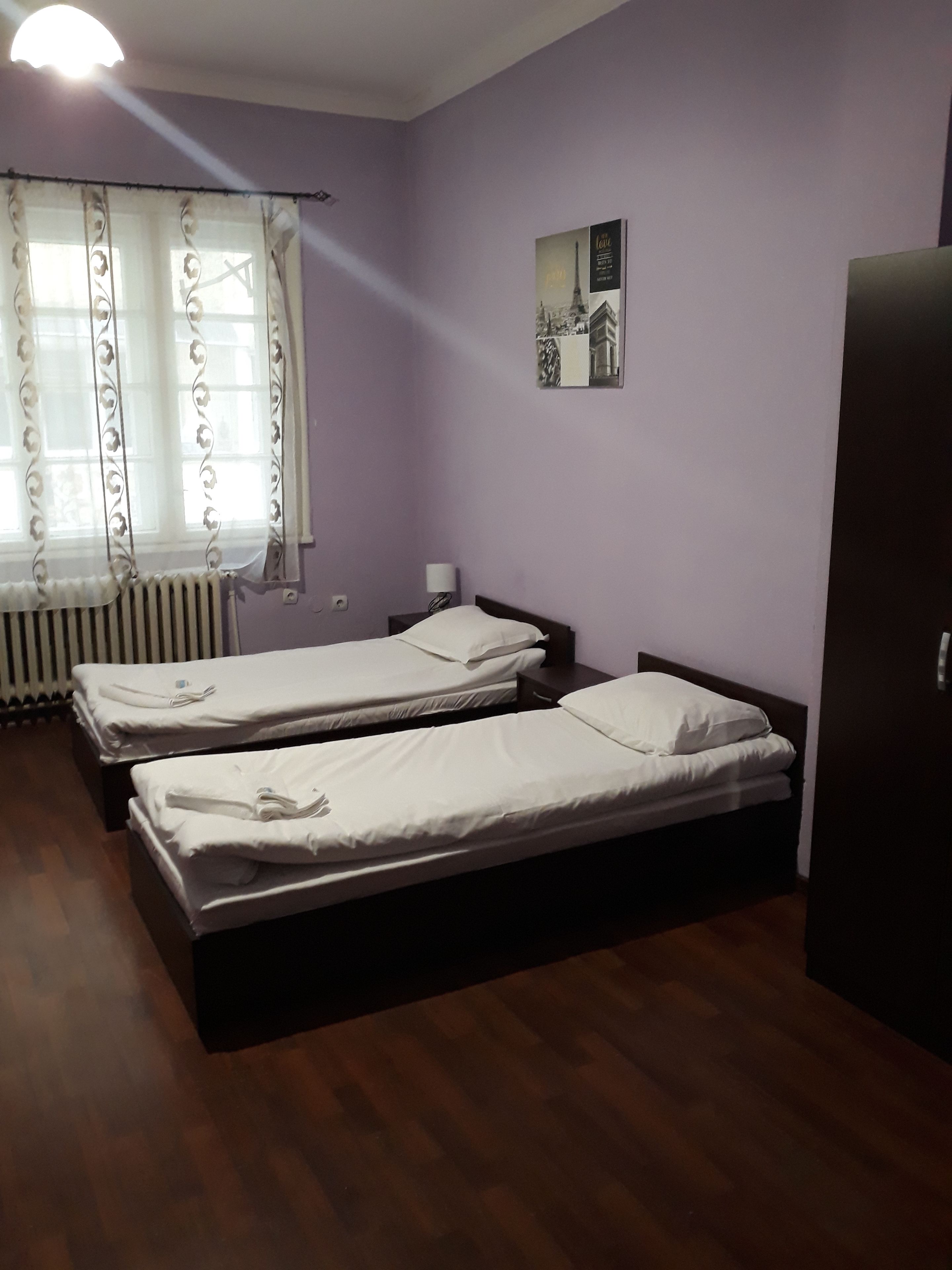 Foto - Serdika Rooms