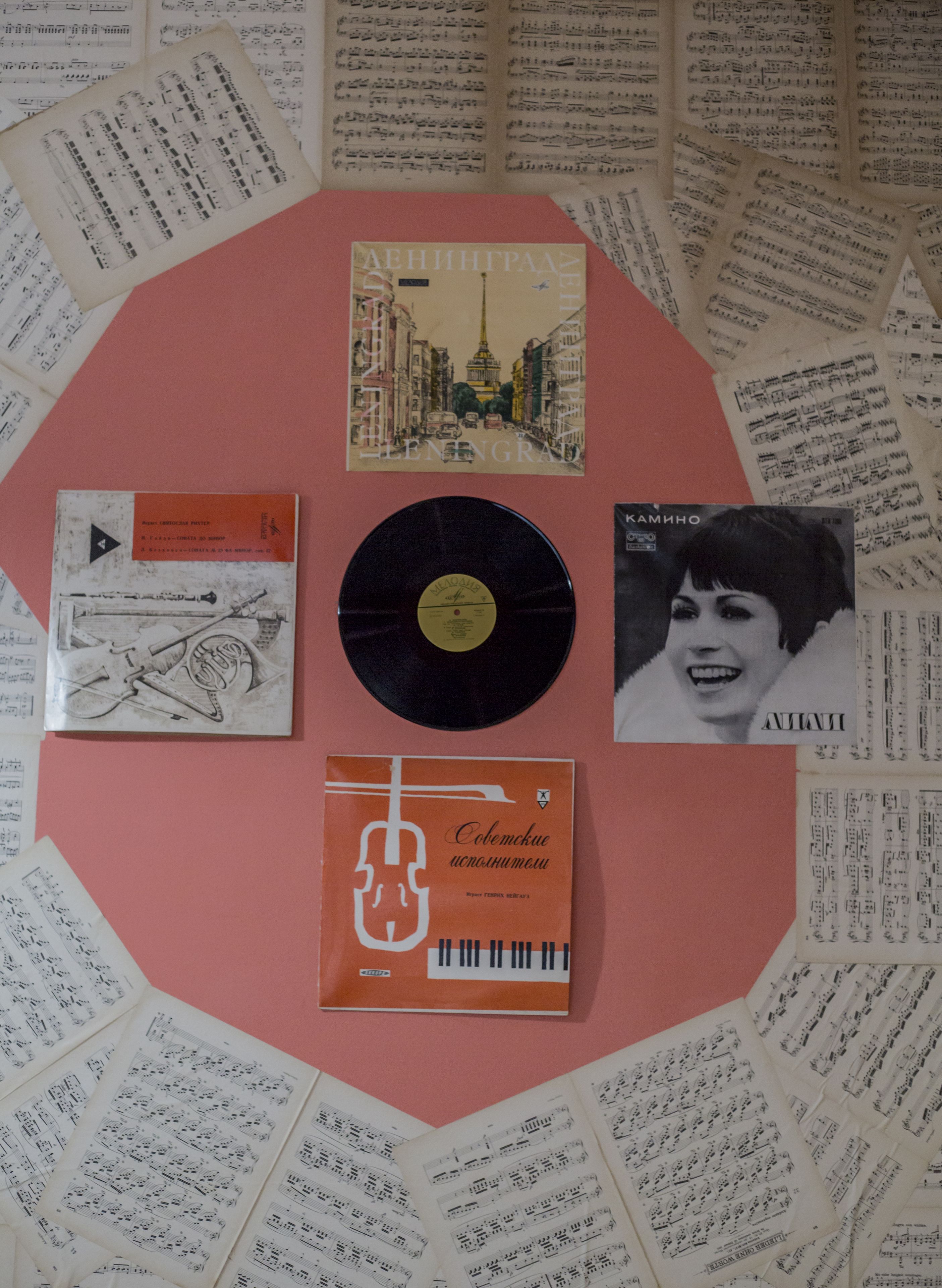 Foto - Serdika Rooms