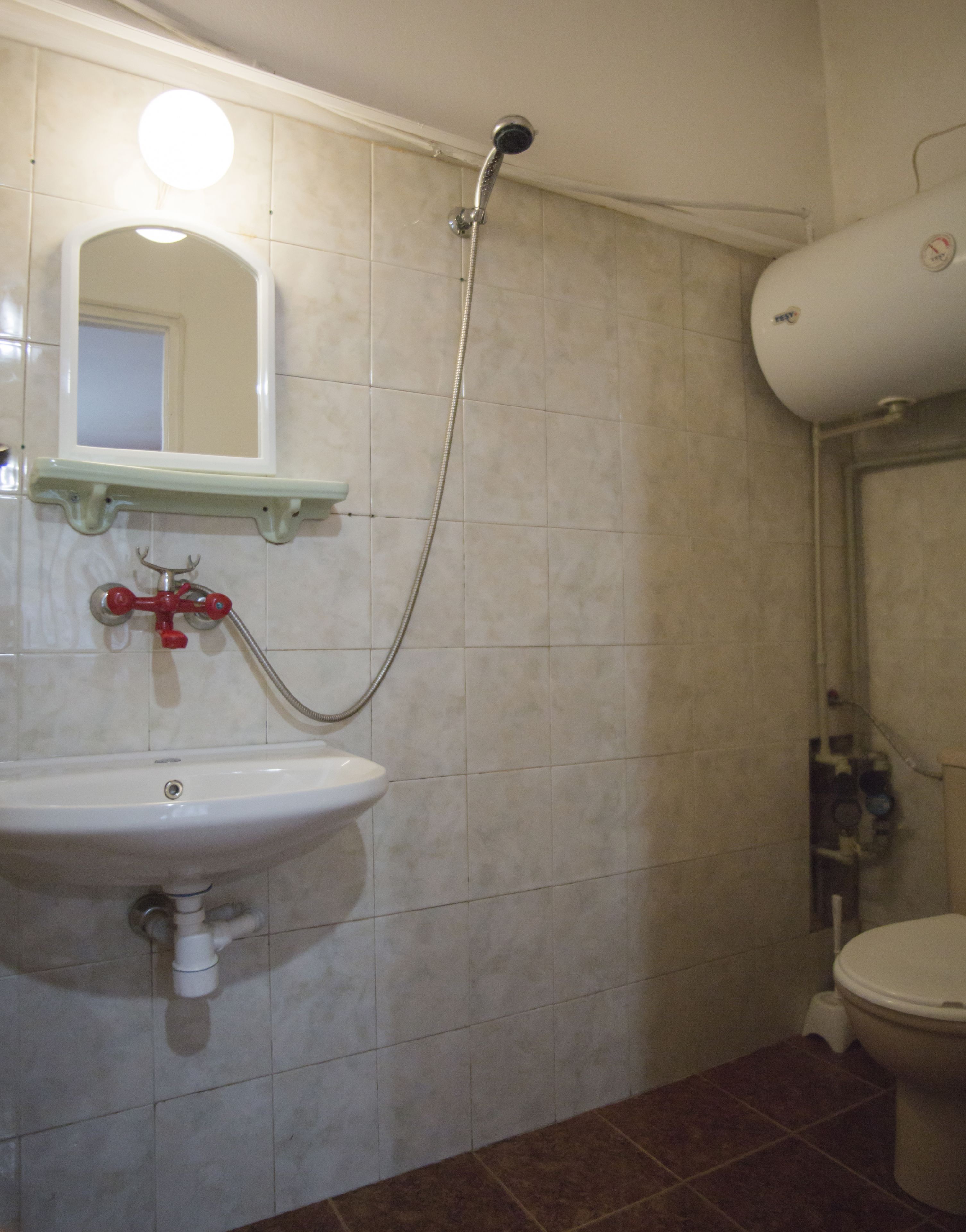 Foto - Serdika Rooms