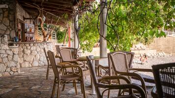 Bar de playa