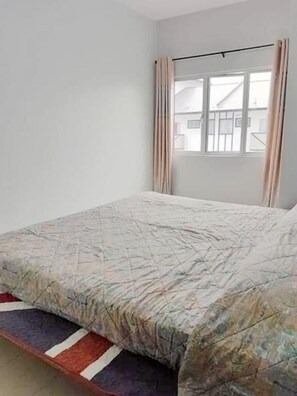 3 Bedroom Apartment | 3 bedrooms - Triple J (Tanah Rata)