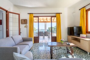 TV - Ca'n Munar - Portocolom (Portocolom)