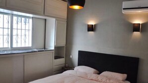 Room - 2 Bedrooms in the Most Luxury Place (Casablanca)