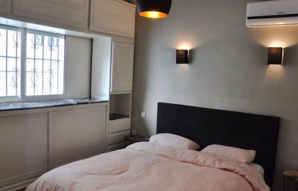 Apartment, 2 Bedrooms