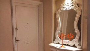 Living area - 2 Bedrooms in the Most Luxury Place (Casablanca)
