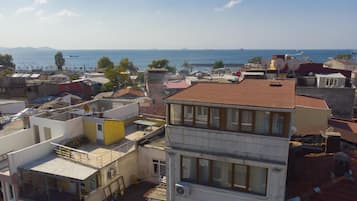 Centro acuático