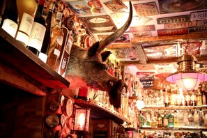 Restaurant - Hôtel La Licorne (Beaugency)
