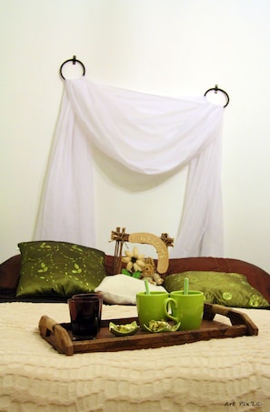 Chambre Double