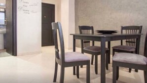 Apartment | Living room | LED TV - Calm & Cosy Appart (Casablanca)