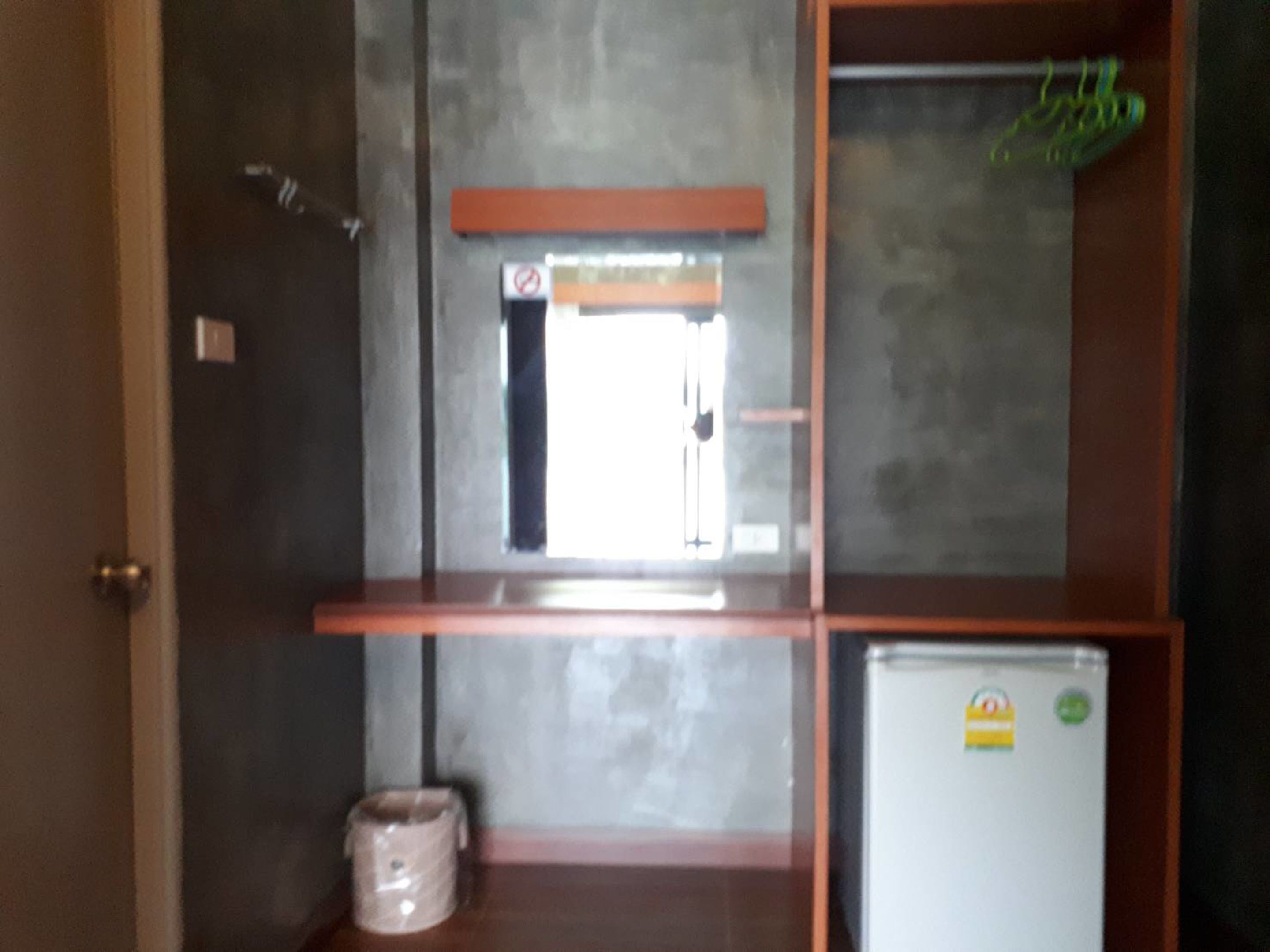 Standard Double Room | Room amenity