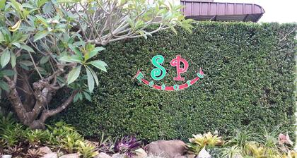 SP Resort