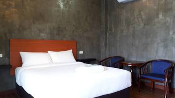 Standard Double Room | Rollaway beds, free WiFi