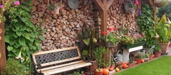 Ferienwohnung Kerstin