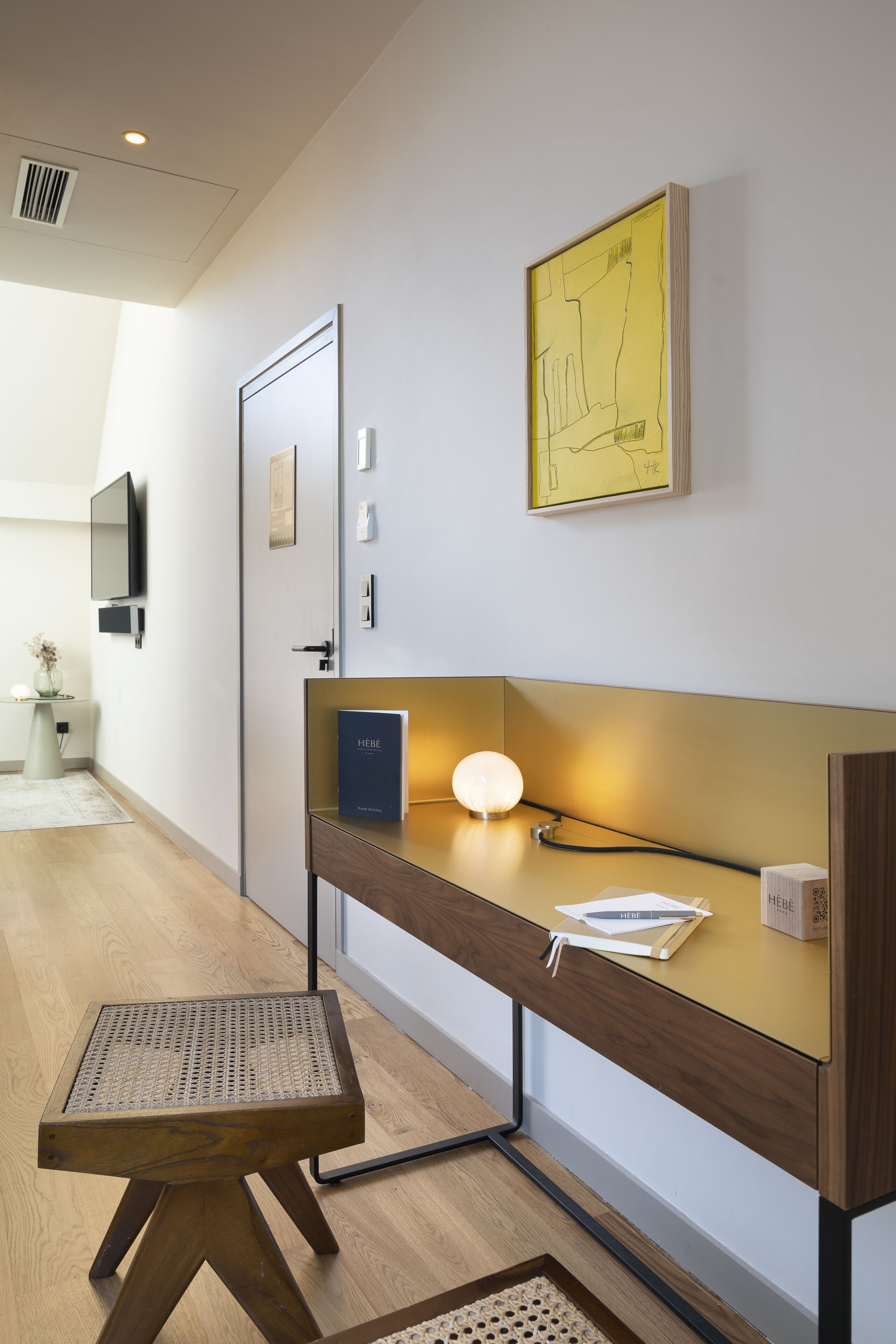 superior room | hypo-allergenic bedding, memory-foam beds, minibar, in-room safe