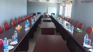 Salle de réunion