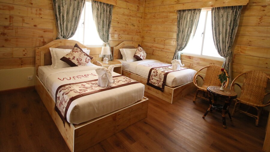 Golden Princess Hotel