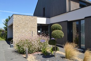 Exterior - Le Village Cancalais (Cancale)