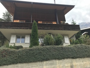Fachada