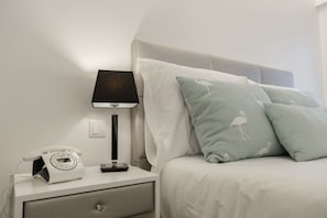 Ropa de cama hipoalergénica y cubrecamas 