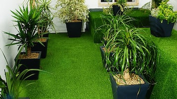 Terraço/pátio
