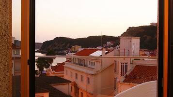 Superior Double Room, 1 Double Bed, Balcony, Sea View | Balcony