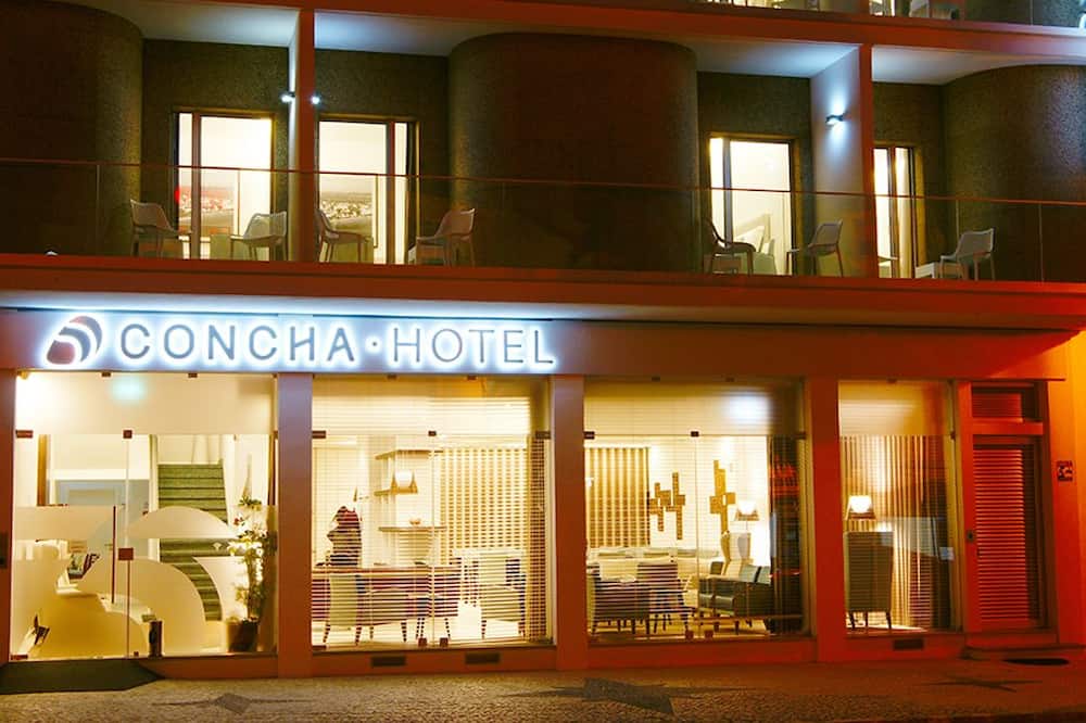 Hotel Concha