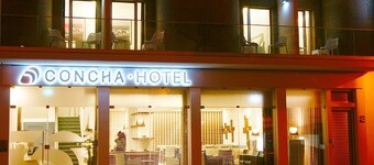 Hotel Concha