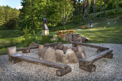 Pod Břesteckou skalou