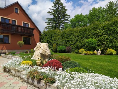 Apartmány OKOUN