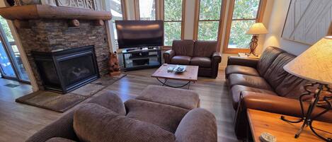 Console de jeux vidéo