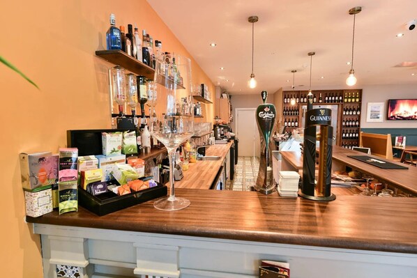 Dining - The butterbean b&b (Carndonagh)