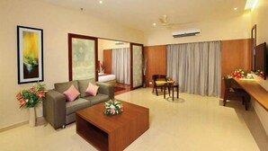 Interior - JK Residency Cheruvathur (Hosdurg)