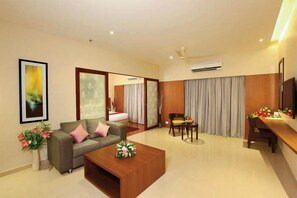 Interior - JK Residency Cheruvathur (Hosdurg)