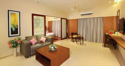 JK Residency Cheruvathur