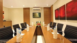Meeting facility - JK Residency Cheruvathur (Hosdurg)