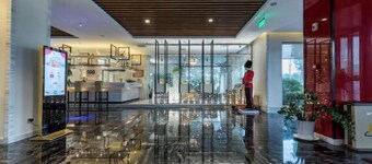 Shanghai Jinshanzui Yucun Hotel